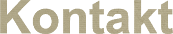 Kontakt