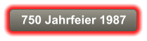 750 Jahrfeier 1987